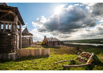 Белые ночи СИБУРа 30.08.2016