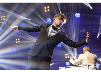 Би-2 с симфоническим оркестром 06.11.2016