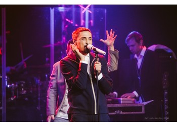 Дима Билан "Опять 35" 21.03.2018